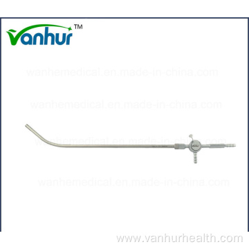 Thoracoscopy Instruments Sliding Suction/Irrigation Tube